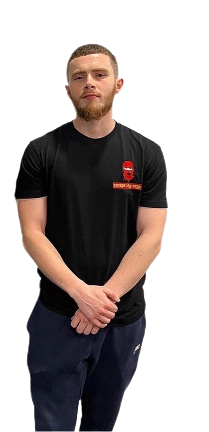 ETT Premium fit Unisex t shirts
