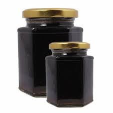 Non-infused Black-Seed Honey (500 G)